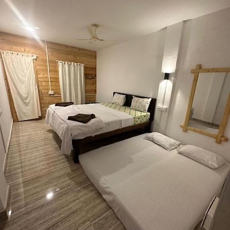 Rosa Mystica Bed & Breakfast Cola Ngoại thất bức ảnh