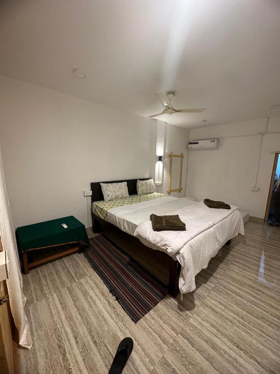 Rosa Mystica Bed & Breakfast Cola Ngoại thất bức ảnh