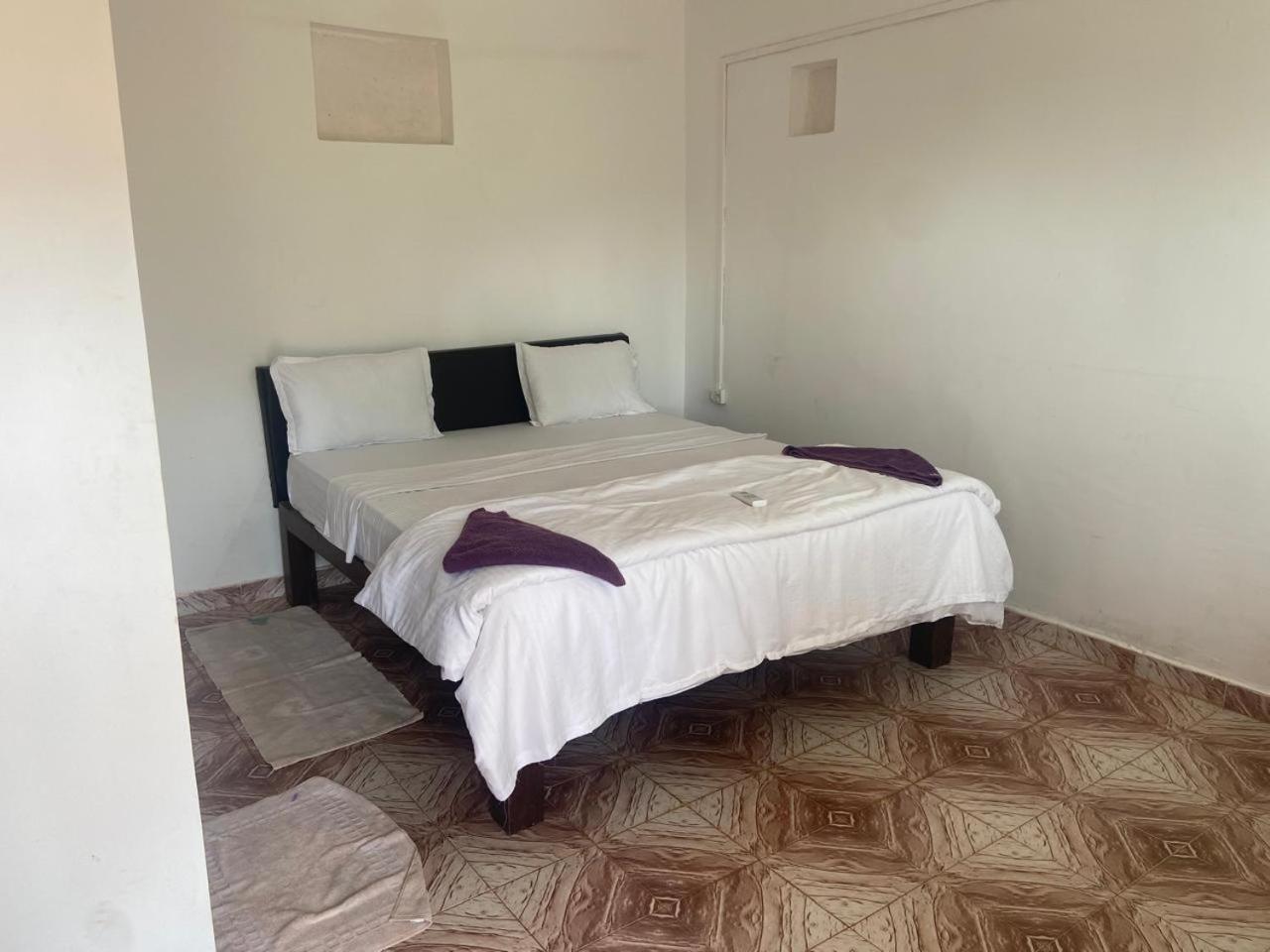 Rosa Mystica Bed & Breakfast Cola Ngoại thất bức ảnh