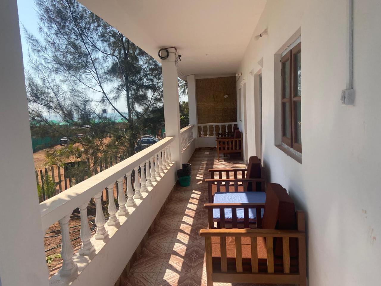 Rosa Mystica Bed & Breakfast Cola Ngoại thất bức ảnh