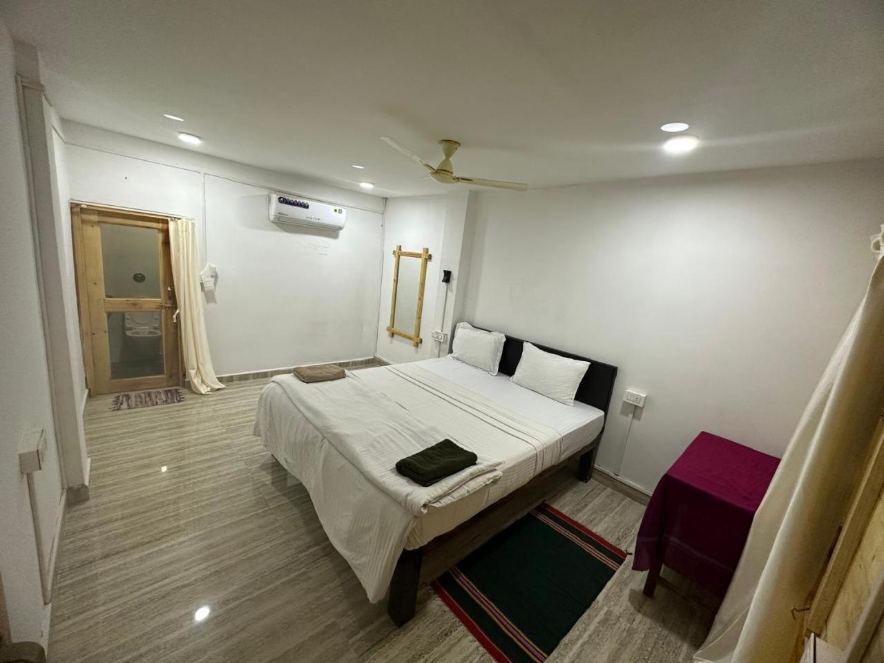 Rosa Mystica Bed & Breakfast Cola Ngoại thất bức ảnh
