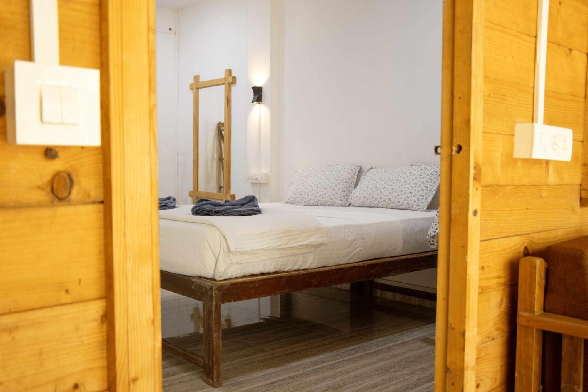 Rosa Mystica Bed & Breakfast Cola Ngoại thất bức ảnh