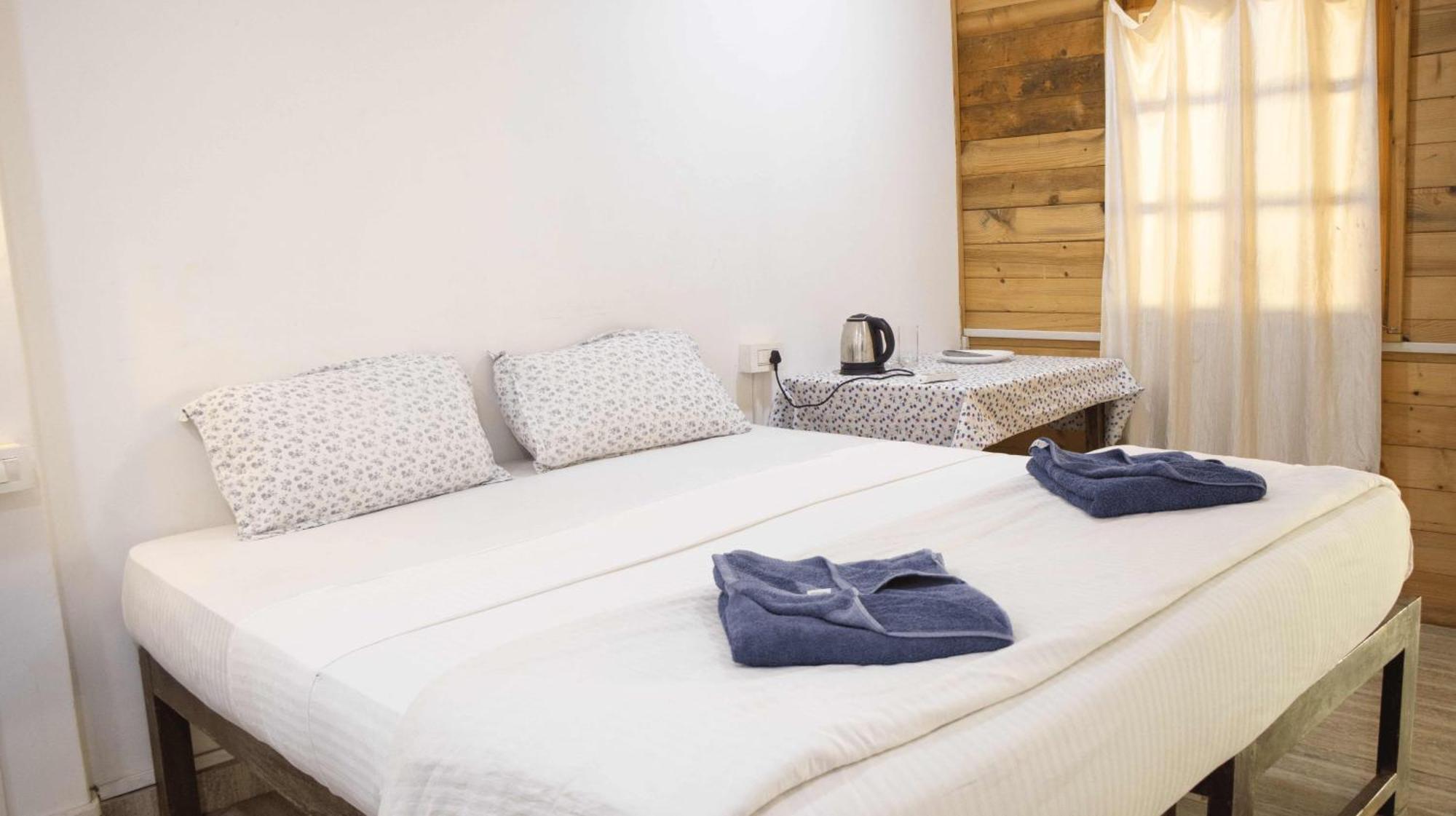 Rosa Mystica Bed & Breakfast Cola Ngoại thất bức ảnh