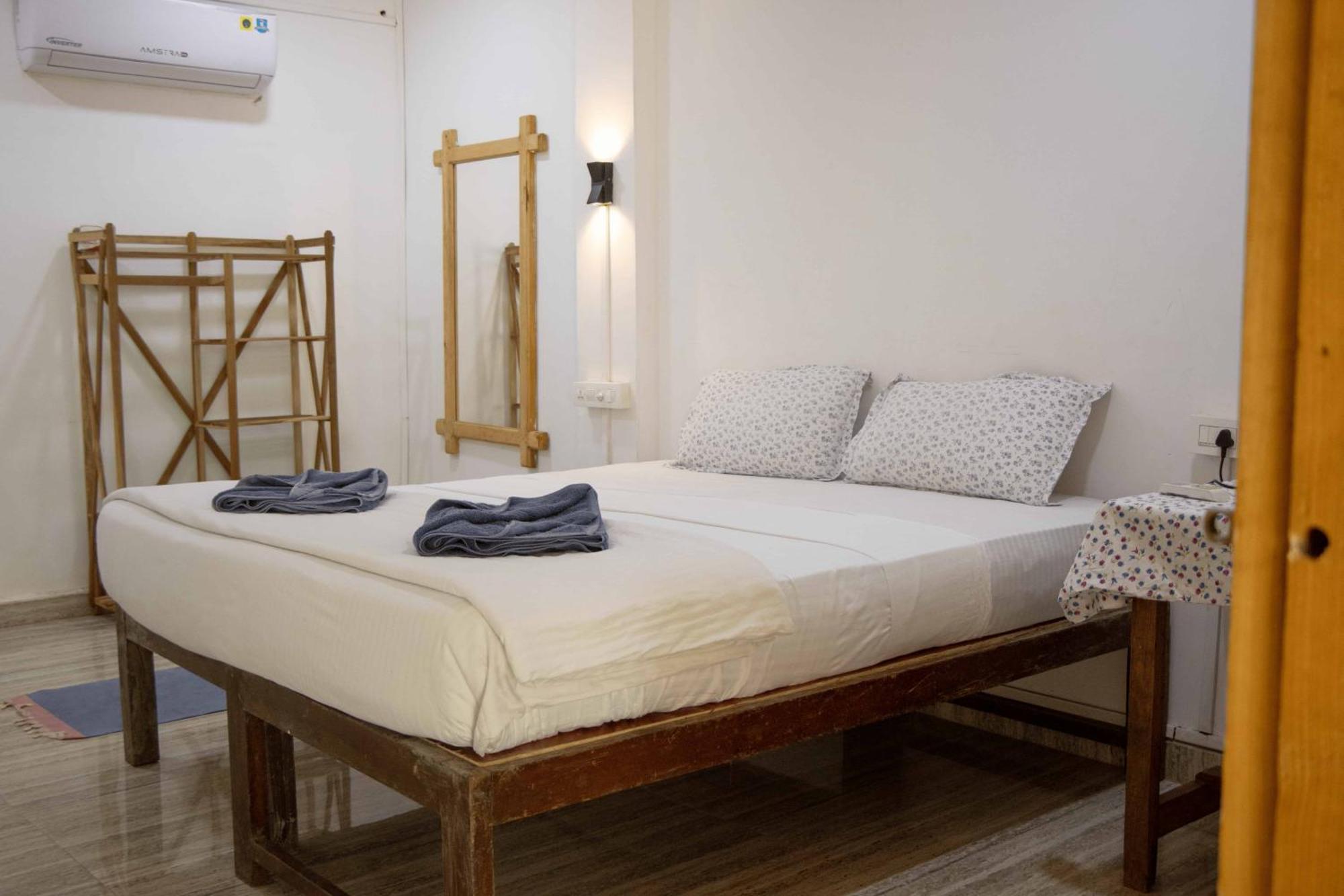 Rosa Mystica Bed & Breakfast Cola Ngoại thất bức ảnh
