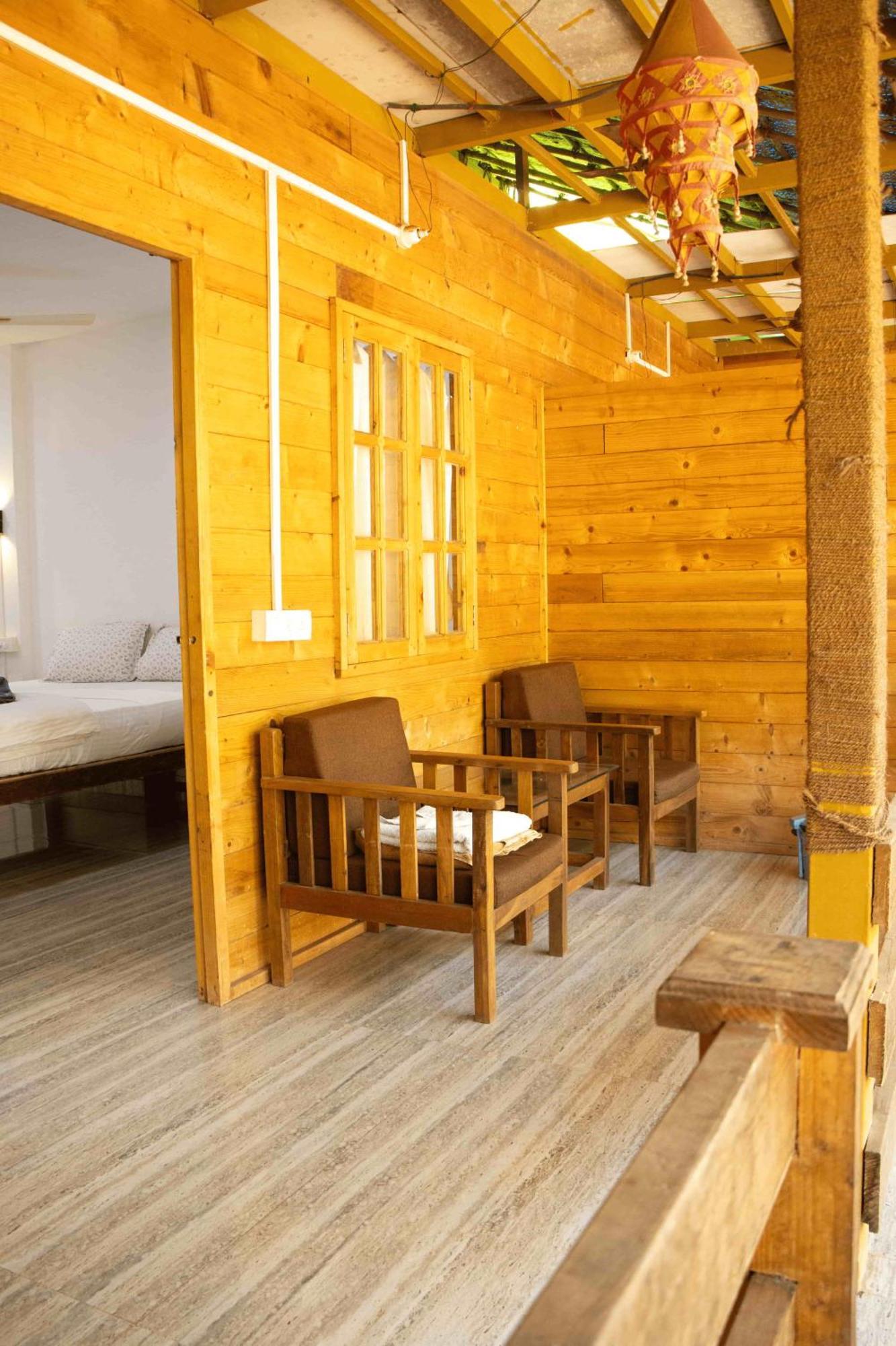 Rosa Mystica Bed & Breakfast Cola Ngoại thất bức ảnh