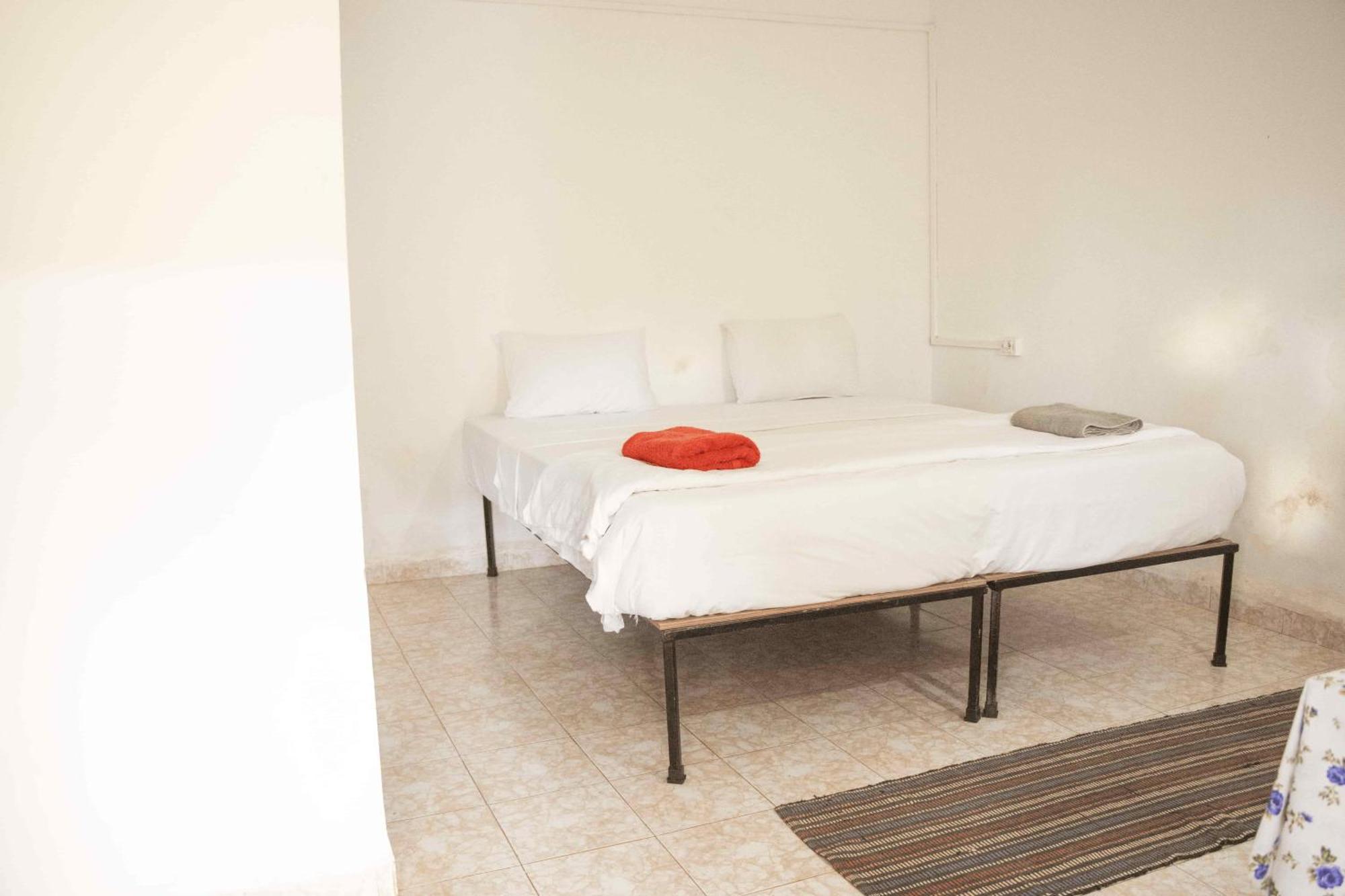 Rosa Mystica Bed & Breakfast Cola Ngoại thất bức ảnh