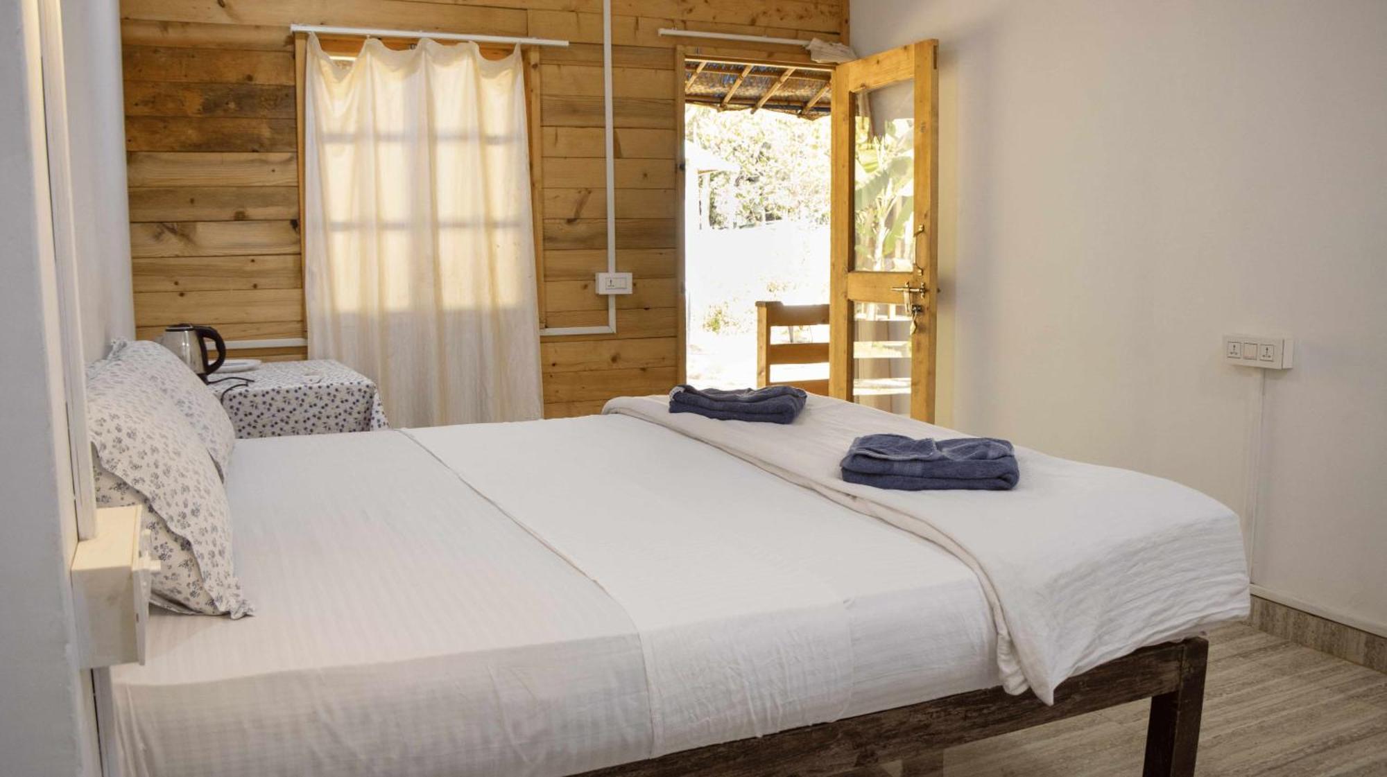 Rosa Mystica Bed & Breakfast Cola Ngoại thất bức ảnh