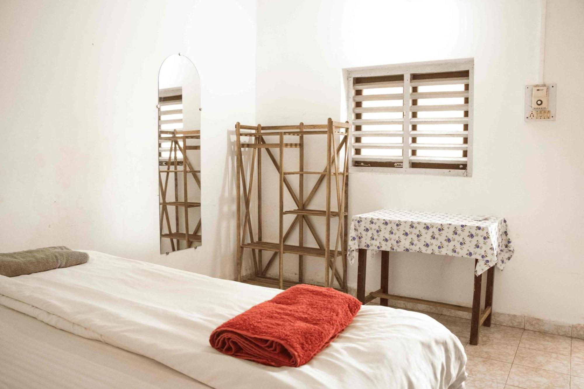 Rosa Mystica Bed & Breakfast Cola Ngoại thất bức ảnh