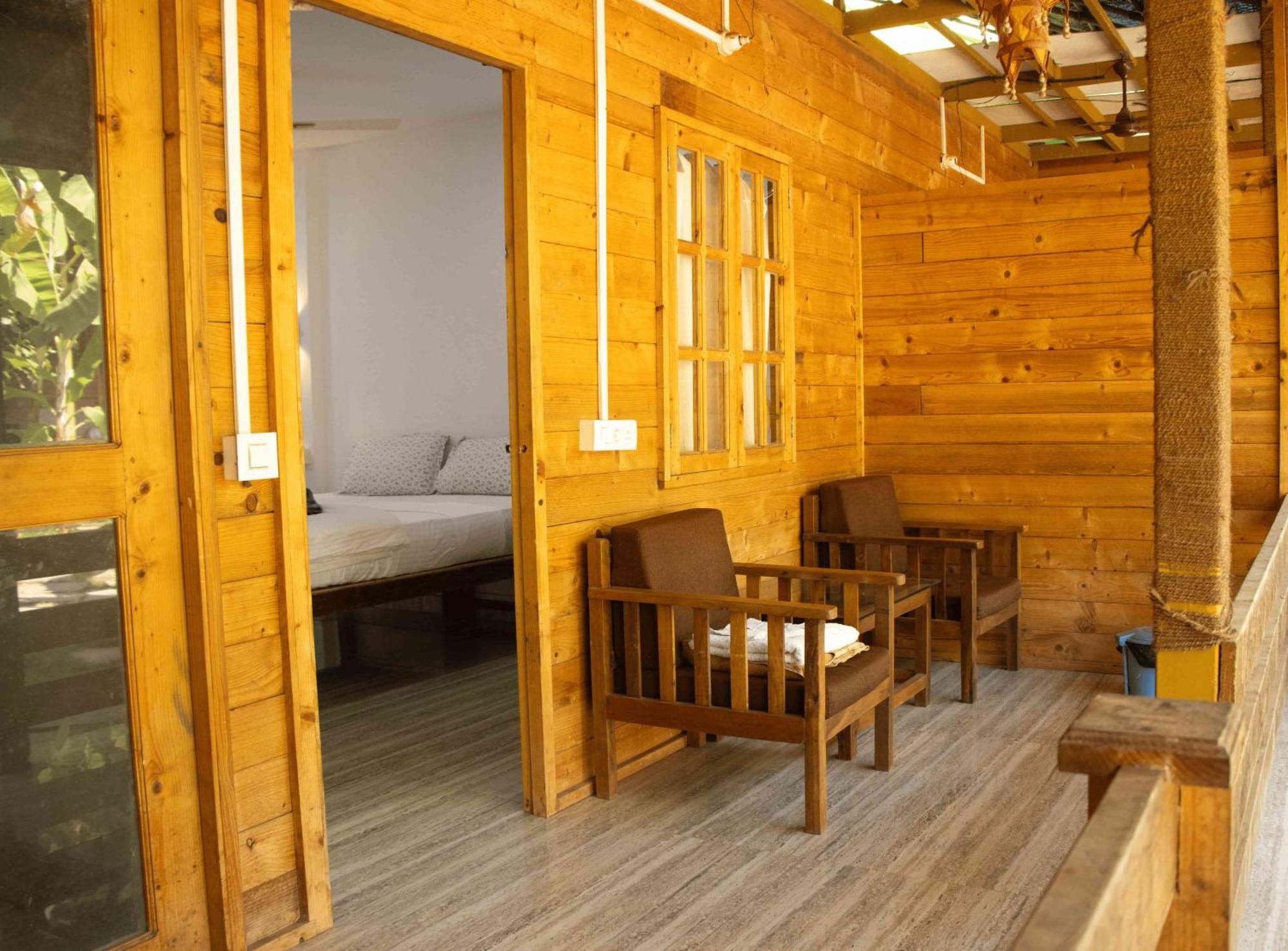 Rosa Mystica Bed & Breakfast Cola Ngoại thất bức ảnh