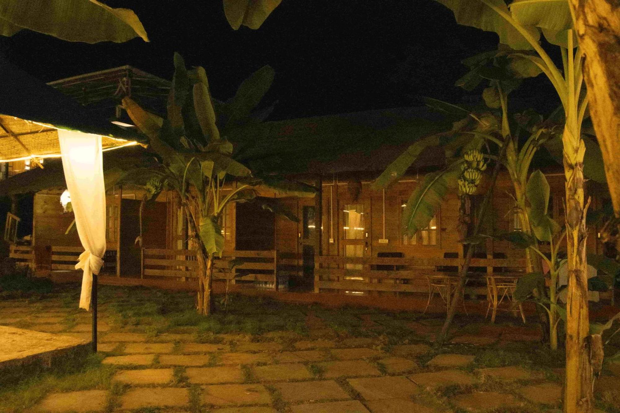Rosa Mystica Bed & Breakfast Cola Ngoại thất bức ảnh